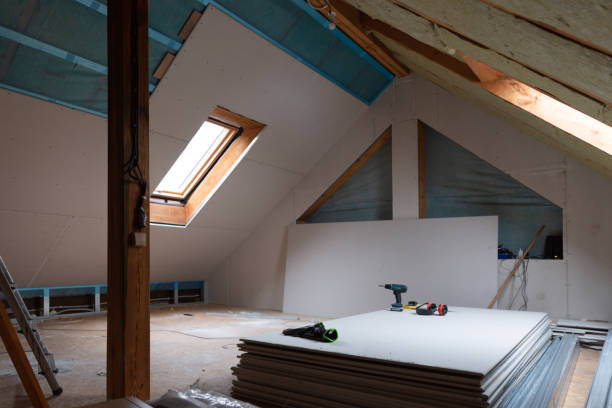 Best Insulation Maintenance and Repair in Ddleville, MI